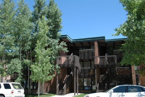 Frias Properties of Aspen